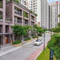 Gấp Gấp Shophouse Picity High Park - Bán 1 Căn Tặng 1 Căn - Kinh Doanh Ngay - Lợi Nhuận 500 Triệu/Năm