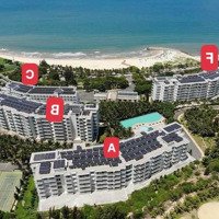 Cần Bán Căn Hộ Ocean Vista 1 Phòng Ngủsealinks Phan Thiết