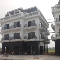 Cần Bán Cắt Lỗ Căn Shophouse Do70 Dự Án Yên Bình Xanh . Cạnh Lô Góc Nằm Trên Trục Đường 22,5M