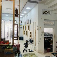 Bán Nhà Villa Mặt Tiền Đường Khúc Thừa Dụ, Phước Long, Nha Trang.