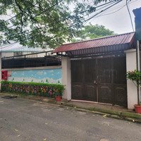 Cho Thuê Kho 130M2 Tại Tổ 1 ,Giang Biên,Long Biên