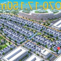 Siêu Cắt Lỗ Một Lô Shophouse Duy Nhất Mặt Đường 22,5M Dự Án Yên Bình Xanh City Thành Phố Phổ Yên