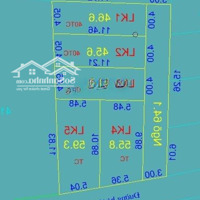 530 Triệu Sở Hữu Ngay Mảnh Đất 46.6M2 Mặt Tiền 4M Trung Tâm Xã Hợp Thanh Mỹ Đức Hà Nội Liên Hệ: 0816739326