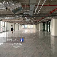 Cần Bán 200-300M2 Sàn Văn Phòng Ngoại Giao Đoàn, Sổ Đỏ Sẵn Sàng Giao Dịch