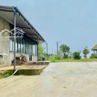 Cần Chuyển Nhượng 4640 M2 Đất Làm Sinh Thái Tại Lương Sơn Hòa Bình