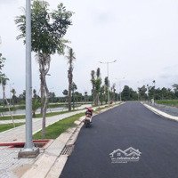 Chính Chủ Cần Tiền Cho Con Đi Du Học, Bán Lô Đất Nền Biệt Thự Ngang 7X15M, Khu Tái Định Cư Bửu Long