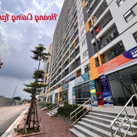 Chủ Đầu Tư Thông Báo: Mở Bán Shophouse Evergreen Bg, Vốn 1,5 Tỷ, Kinh Doanh Luôn, Sổ Đỏ Lâu Dài