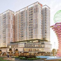 Bán: Căn Hộ Chung Cư Sophia Center Chính Chủ 1 Phòng Ngủ 34,55 M2 Tại Rạch Giá, Kiên Giang