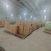 Cho Thuê Kho Tại Ngã Tư Trạm Trôi, Hoài Đức, Hn.diện Tích900M2, Cao 8M, Xe Công Đỗ Cửa. Giá 75K/M2/Th