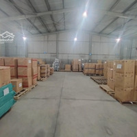 Cho Thuê Kho Tại Ngã Tư Trạm Trôi, Hoài Đức, Hn.diện Tích900M2, Cao 8M, Xe Công Đỗ Cửa. Giá 75K/M2/Th