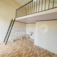 Duplex Sinh Viên- ~40M2 - Gác Cao 2M Ở Được 4 Người 4 Xe | Hồng Bàng Nối Dài Q5 Q11