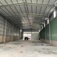 CHO THUÊ NHÀ KHO 310M² GẦN ĐƯỜNG 29/3 - GIÁ CHỈ 15 TRIỆU/THÁNG