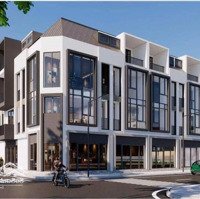 Dự Án Nhà Phố Thương Mại Đẳng Cấp, Cơ Hội Sinh Lời Tại Uni Town. Ngân Hàng Hỗ Trợ 70%.