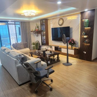 Bán Căn Hộ Chung Cư Golden Land 146M -4N -2Vs -Full Nội Thất - Giá Bán 8 Tỷ - Xem Nhà Liên Hệ: 0378594203