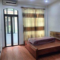 Bán Nhà Cầu Bươu Diện Tích: 47M2- 4 Tầng, Full Nội Thất, Ô Tô Vào Nhà