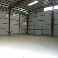 N60. Kho Xưởng Khu Vực Gần Quân Khu 3, Kiến An,Diện Tích180M2, Chiều Rộng 11,2M, Và 1 Khodiện Tích400M2