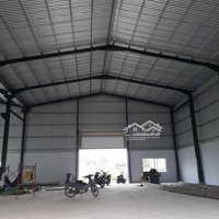 N60. Kho Xưởng Khu Vực Gần Quân Khu 3, Kiến An,Diện Tích180M2, Chiều Rộng 11,2M, Và 1 Khodiện Tích400M2