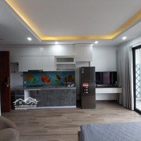 Cho Thuê Căn Apartment Giá Rẻ Tại Ngõ 193 Trích Sài, Tây Hồ. View Hồ Tây Cực Thoáng. Chỉ 6 Triệu