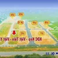 Bán Nhanh Lô Đất Thôn Kép, Đối Diện Công Ty May Hà Phong Đông Đúc, Giá Rẻ Hơn Hàng Xóm 400 Triệu