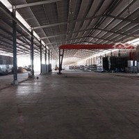 Cho Thuê Kho Xưởng Khuôn Viên 16.000M2.Xưởng 8000M2.Tiếp Gỗ,Viên Nén,Mùn Cưa.xuân Lộc ,Đồng Nai