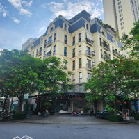 Bán Shophouse Terra An Hưng Vtri Lô Góc,100M2 Nhà Hoàn Thiện 7T,Có Thang Máy, Đang Kinh Doanh, Lh 0