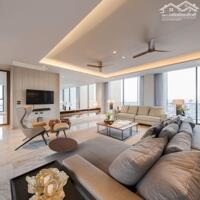 CẬP NHẬT QUỸ CĂN 2-3PN VÀ PENTHOUSE KHAI SƠN ĐƠN GIÁ 56TR/M2. LH 0964364723