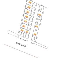 E Mở Bán 11 Lô An Mỹ Kinh Doanh- Gần Trường Cấp 1-2-3 Đường Trước Đất Đang Mở Rộng 12M