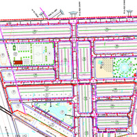 Đất Nền Đấu Giá Đẹp Bậc Nhất Quang Châu, Việt Yên Chỉ Với 2 Tỷ Lợi Nhuận X2, X3 Trong Tầm Tay!