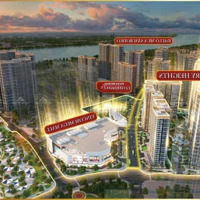 Căn Hộ Glory Heights Vinhomes Grand Park Vị Trí Đối Diệntrung Tâm Thương Mạivincom, Tiềm Năng Đầu Tư Sinh Lời Cao