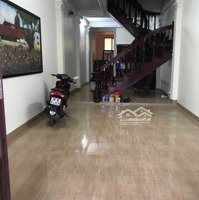 Chính Chủ Bán Nhà Đại Lộ Lê Lợi - 2 Mặt Phố, Kinh Doanh Sầm Uất