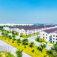 Chính Thức Mở Bán Phân Khu Shopvillas Lake View Centa Riverside Chỉ Cần 2 Tỷ Đã Sở Hữu