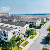 Chính Thức Mở Bán Phân Khu Shopvillas Lake View Centa Riverside Chỉ Cần 2 Tỷ Đã Sở Hữu