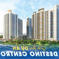 Căn Hộ Destino Centro - Giá Từ 1 Tỷ/Căn - Gần Chợ Bình Chánh - Mạt Tiền Ql1A.