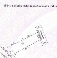 Cc Bán Nhà 4 T, 110.3M2, Cổng Trường C3 Cma, Trung Tâm Thị Trấn Chúc Sơn, Huyện Chương Mỹ Tp Hà Nội