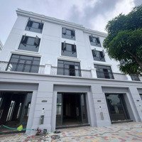 Bán Shophouse View Sân Golf Gần Trung Tâm Thương Mại Vinhomes Vũ Yên