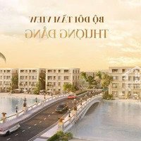 Bán Căn Shophouse Vị Trí Đẹp Nhất Dự Án Vin Vũ Yên, Vốn Tự Có Từ 4 Tỷ, Thảnh Thơi Tài Chính 3 Năm