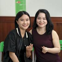 Giảm cân lành mạnh