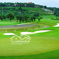 Cần Bán 1 Số Lô Biệt Thự Sân Golf Tam Đảo Vĩnh Phúc Giá Vô Cùng Hợp Lý. Liên Hệ: 081 888 9191