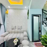 Bán nhà Nơ Trang Long Quận Bình Thạnh 3 tỷ 450 TL