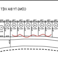 Chính Chủ Em Bán Nhanh Lô Đất 48Diện Tích105M2 Khu Giãn Dân Núi Móng, Hoàn Sơn, Tiên Du - Bắc Ninh