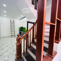 (Gấp) Chính Chủ Cần Thanh Lý Nốt Căn Nhà 5 Tầng Đã Hoàn Thiện Ngay Cạnh Trịnh Văn Bô Giá Bán 3,9 Tỷ Tl