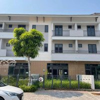 Chính Chủ Cần Bán Ngay Shophouse 120M2