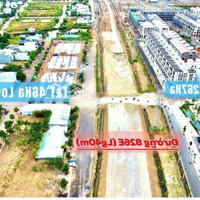 Kdc Sài Gòn Village Cần Bán Lô Góc 8.5X16M 128M2 Lộ Giới 17M Giá Sốc Chỉ Có 4.5Tỷ. Liên Hệ: 0783384242