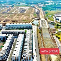 Kdc Sài Gòn Village Cần Bán Lô Góc 8.5X16M 128M2 Lộ Giới 17M Giá Sốc Chỉ Có 4.5Tỷ. Liên Hệ: 0783384242