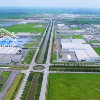 Chuyển Nhượng Đất Diện Tích Từ 5000 - 7000 - 10.000M2 Trở Lên Trong Kcn Tỉnh Hà Nam