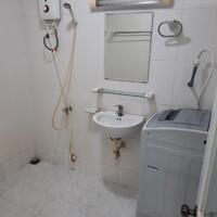 Cần cho thuê chung cư Hoa Sen 65m 2PN 2WC giá 9tr5 có nội thất