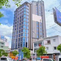 Tòa Nhà Building 170 Hai Bà Trưng, Q.1 - Diện Tích: Nh 21Mx33M, Nh 21M. Hầm 10 Lầu. Giá: 670 Tỷ