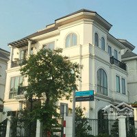 Vin Green Villas - Duy Nhất 1 Căn Độc Bản 275M2 Nhà Thô Đã Xin Cấp Phép Mở Rộngdiện Tíchgiá Chỉ 62 Tỷ