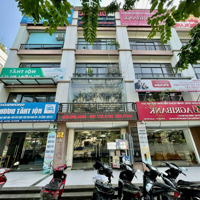 Bán Shophouse Nhà Mặt Phố 2 Mặt Tiền Trịnh Văn Bô - Dự Án Xuân Phương Garden