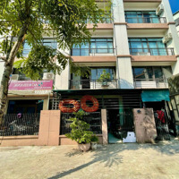 Bán Shophouse Nhà Mặt Phố 2 Mặt Tiền Trịnh Văn Bô - Dự Án Xuân Phương Garden